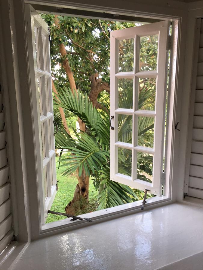 Ferienwohnung The View At Mystic Ridge Penthouse 78A Ocho Rios Exterior foto